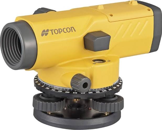 Máy thủy bình Topcon AT-B4A