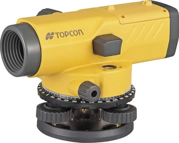 Máy thủy bình Topcon AT-B4A