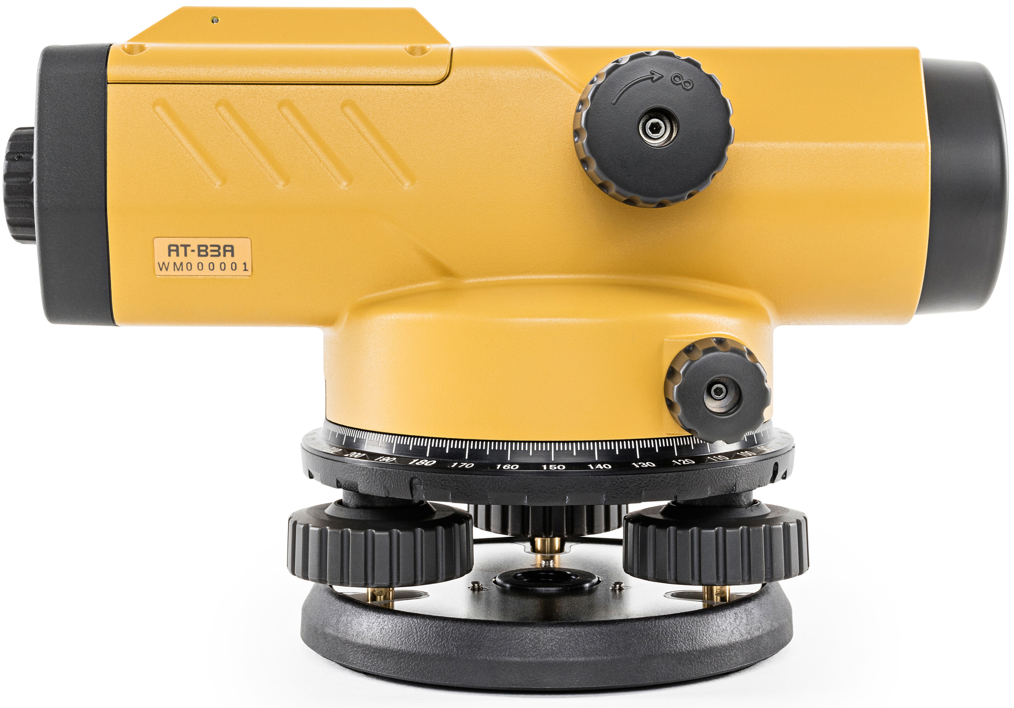 Máy thủy bình AT-B3A