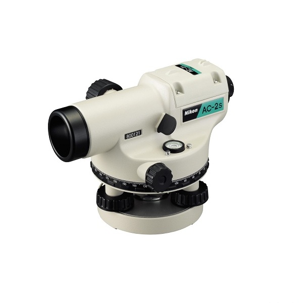 Máy thủy bình Nikon AC-2S