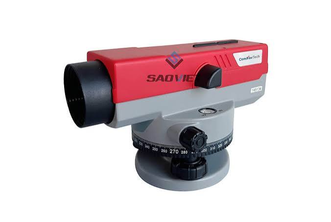 Máy thủy bình av DS4-SN36