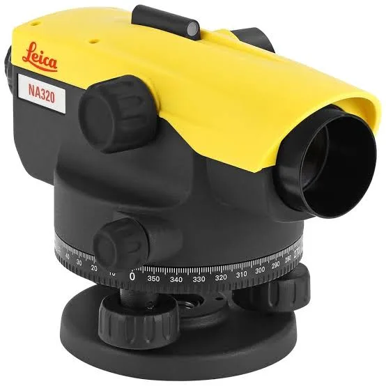 Máy thủy bình Leica NA320