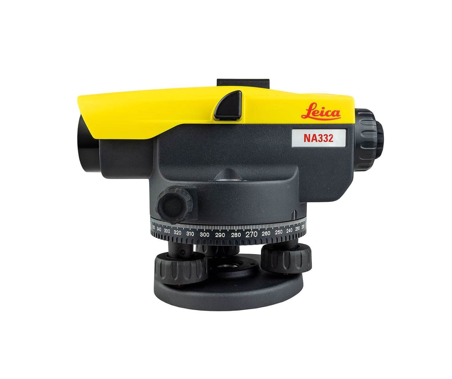 Máy thủy bình Leica NA332