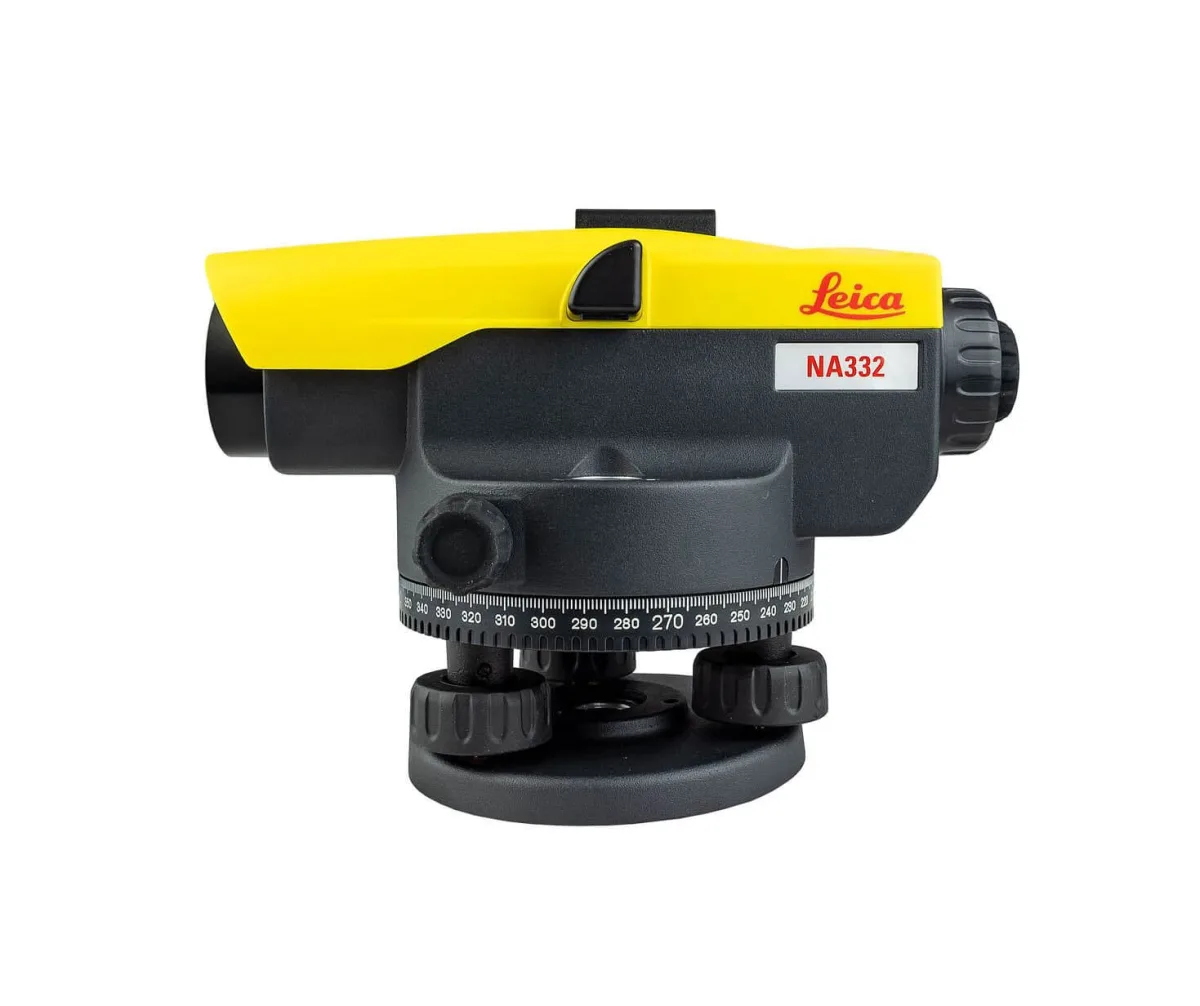 Máy thủy bình Leica NA332