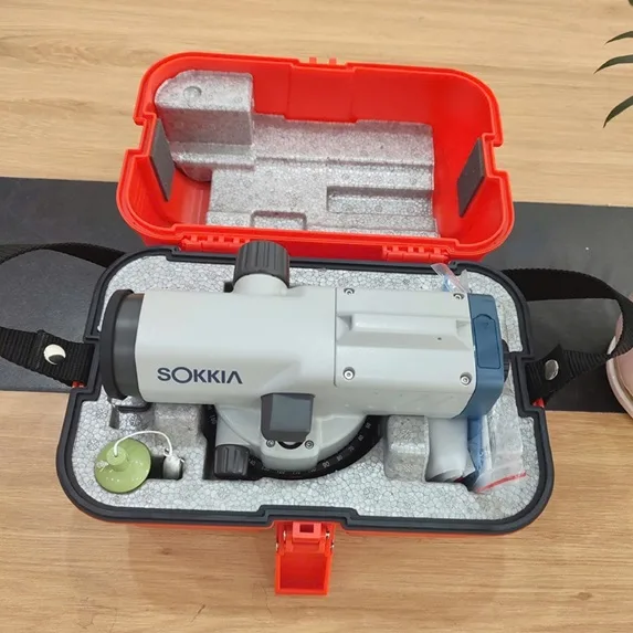 Máy thủy bình Sokkia B30A