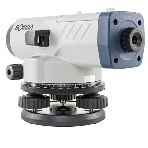 Máy thủy bình Sokkia B30A