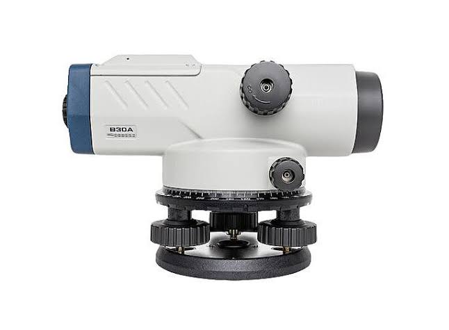 Máy thủy bình Sokkia B30A