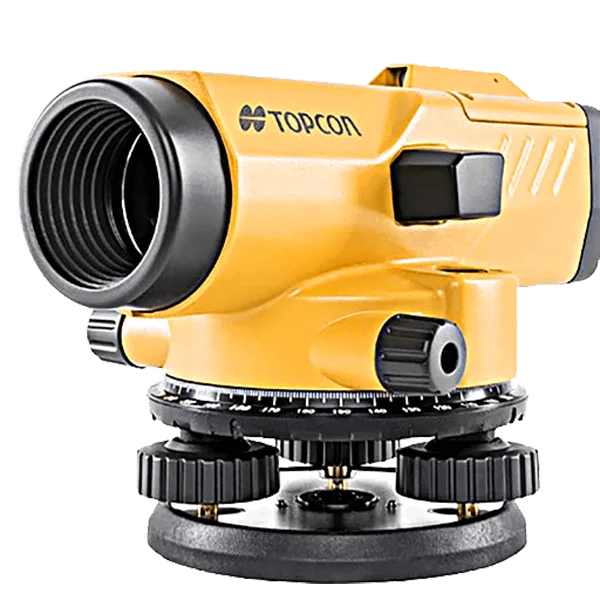 Máy thủy bình Topcon AT-B4A