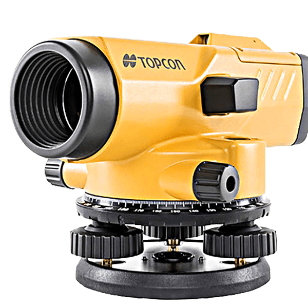 Máy thủy bình Topcon AT-B4A